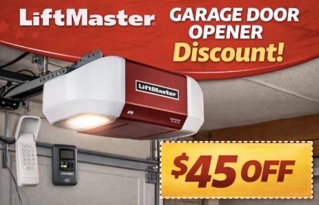 LiftMaster Garage Door Opener Meriden